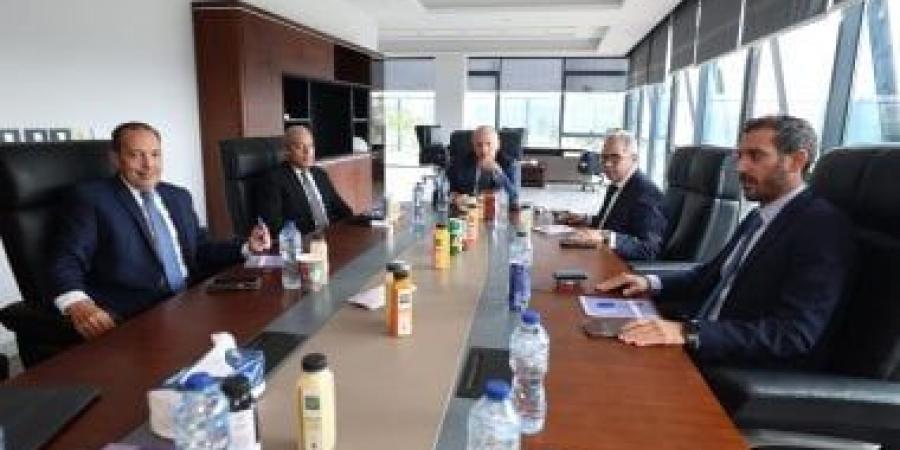 اتحاد الكرة يجتمع الخميس المقبل لحسم مصير الأجانب فى الدورى الجديد