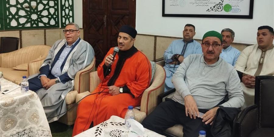 بمشاركة علماء الأزهر.. انطلاق فعاليات مجالس النور العلمية لمحاربة التطرف بالحسين اليوم