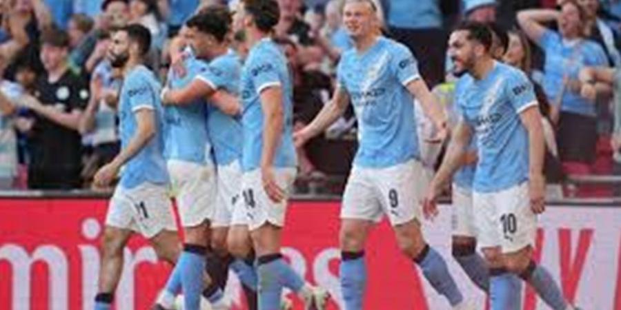يلا كورة.. بث مباشر مواجهة مرتقبة بين إيفرتون ومانشستر سيتي في الدوري الإنجليزي