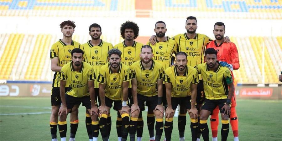 شاهد الآن البث المباشر لمباراة وادي دجلة وكهرباء الإسماعيلية في الدوري المصري