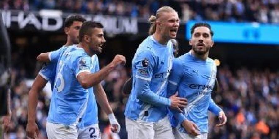 مواعيد مباريات اليوم.. إيفرتون ضد مان سيتي وتشيلسي مع نوتينجهام فورست