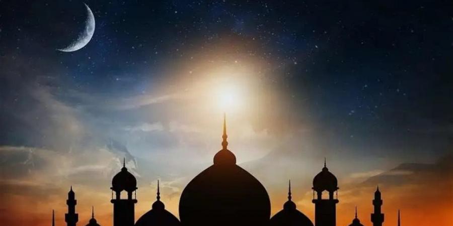 مواقيت الصلاة اليوم الثلاثاء 5 مايو 2026 في مصر