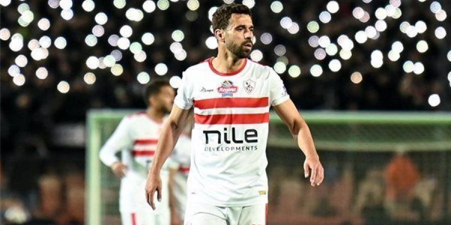 الزمالك يخفف الأحمال البدنية ويركز على الجوانب الفنية في المران