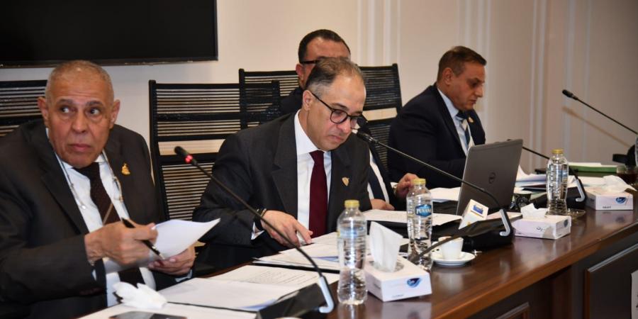 زيادة تتجاوز 15.6 مليار لمياه الشرب و9.7 مليار لديوان الإسكان.. «إسكان النواب» توافق على موازنات 2026/2027