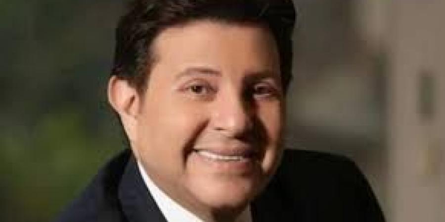 "الأعلى للثقافة" ناعيًا هاني شاكر: فقدانه يمثل خسارة فادحة للساحة الفنية والثقافية