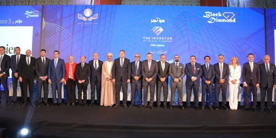 مطورون يضعون خارطة طريق عالمية للعقار المصري والتحول الأخضر