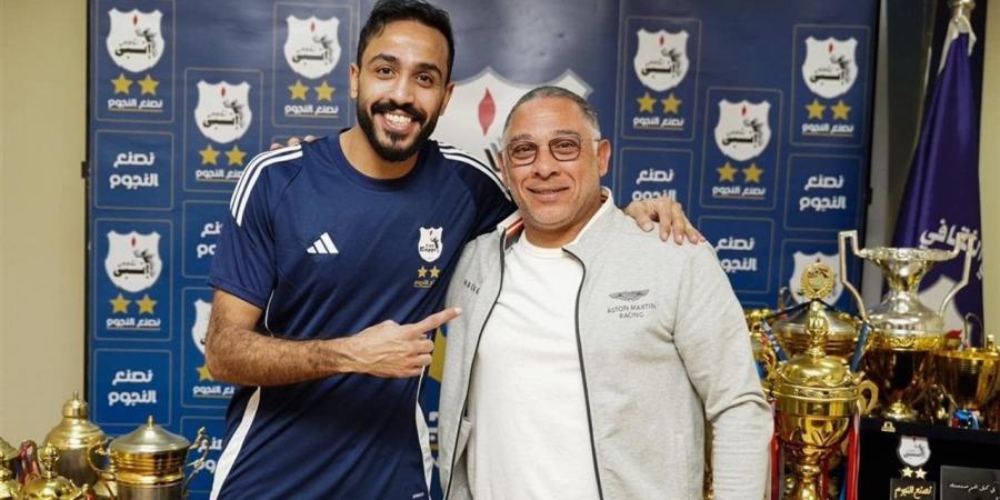 إنبى: نتوقع فوز الأهلى أو التعادل.. وهذا موقف كهربا من المشاركة فى المباراة