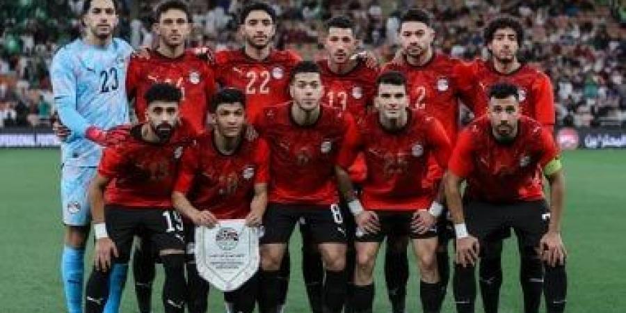 فووت أفريكا: مصر قادرة على مفاجأة الجميع فى كأس العالم 2026