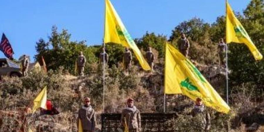 حزب الله يعلن تنفيذ 13 عملية ضد مواقع وتجمعات لجيش الاحتلال