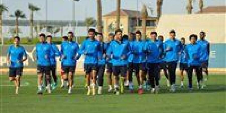 موكا ولاكاي يقودان هجوم سيراميكا كيلوباترا أمام بيراميدز في الدوري الممتاز