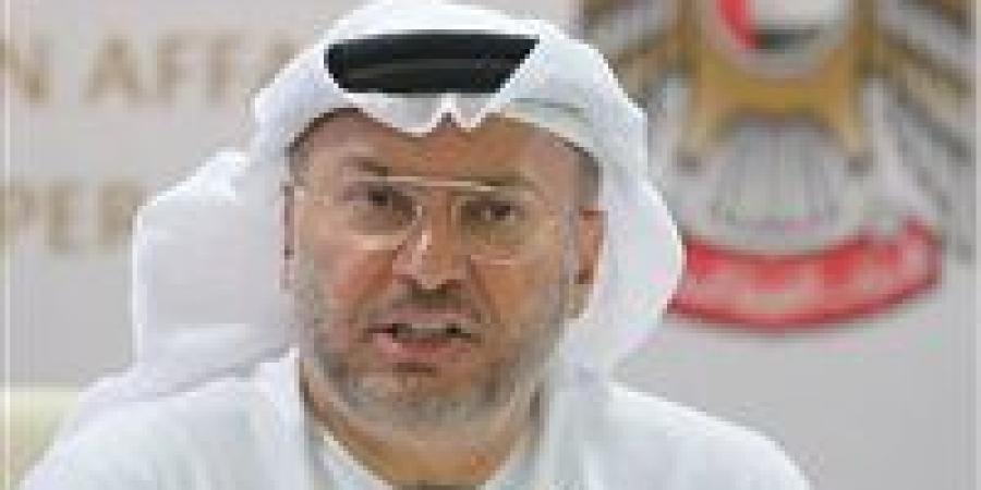 قرقاش: إيران هي المسؤولة عن تفاقم الأزمة في الخليج ومصدر الخطر والتهديد لأمنه