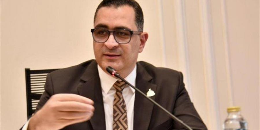 النائب محمود طاهر: منظومة الاستجابة السريعة بوزارة الإسكان نقلة نوعية في خدمة المواطن