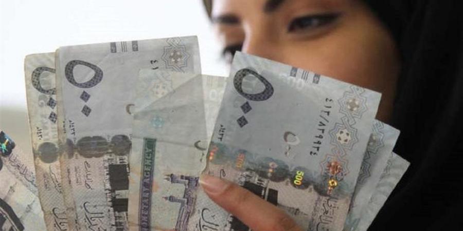 سعر الريال السعودى مقابل الجنيه المصرى اليوم الثلاثاء 5-5-2026 فى البنوك.. استقرار ملحوظ