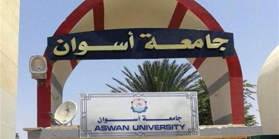 جامعة أسوان: تجهيز سيارات الإسعاف بأحدث التقنيات استعدادا لامتحانات نهاية العام