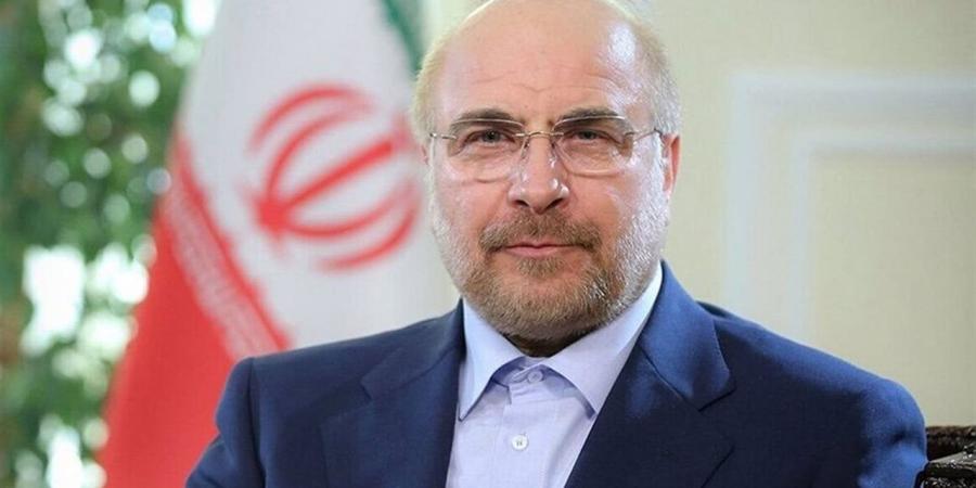 رئيس البرلمان الإيراني: الحصار الأمريكي يهدد الملاحة في مضيق هرمز
