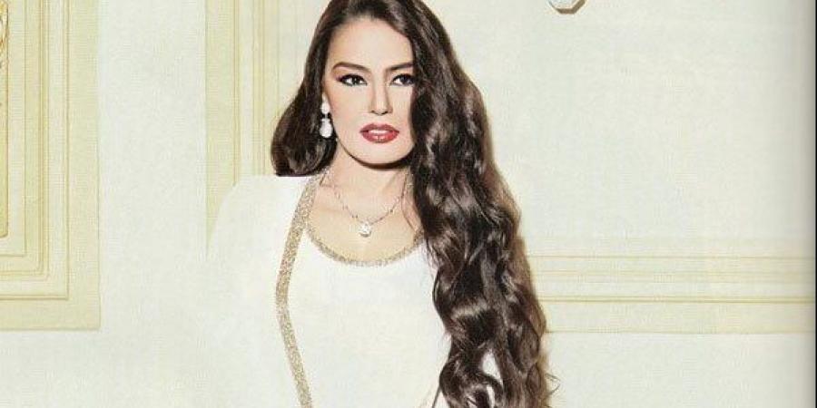 شريهان تدعو لـ أسرة هاني شاكر: اللهم صبرهم على فقدهم ومصابهم الجلل