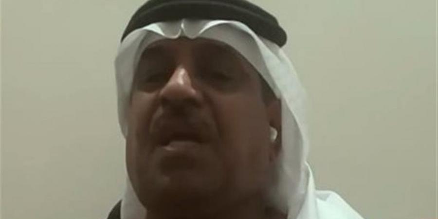 محمد الحبابي: زيارة عراقجي إلى الصين محاولة لكسب دعم عسكري ودبلوماسي ضد واشنطن