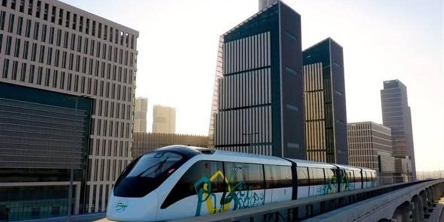 أهم مشروعات النقل الذكي.. كل ما تريد معرفته عن "مونوريل شرق النيل"