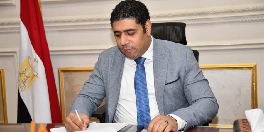 نائب: اتصال السيسي بـ"محمد بن زايد" يؤكد ثوابت مصر في حماية أمن الخليج