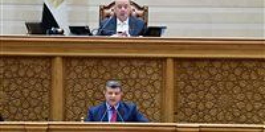 مجلس النواب يوافق على تمويل ياباني بقيمة 100 مليار ين لاستكمال الخط الرابع لمترو الأنفاق