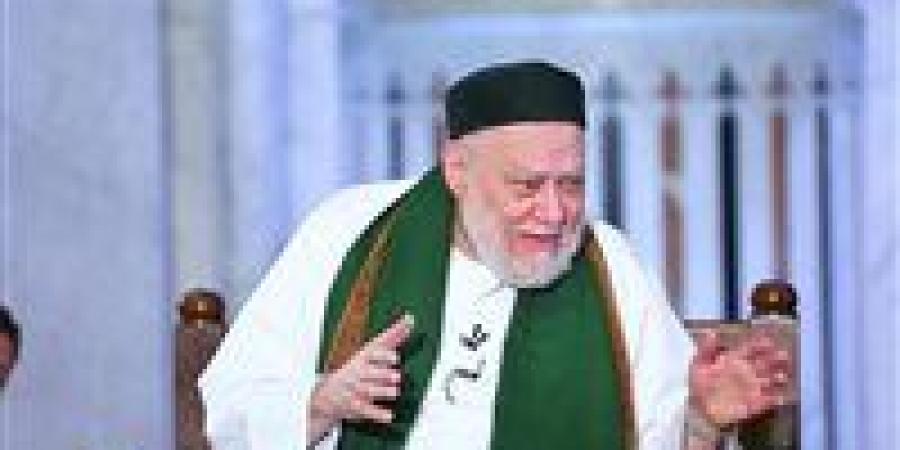 ما حكم ذبح الأضحية قبل العيد.. مفتي الجمهورية الأسبق يوضح