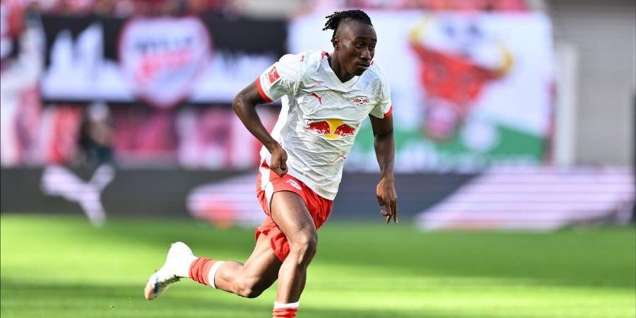 ليفربول يتحرك لضم يان ديوماندي.. صفقة محتملة تتجاوز 100 مليون يورو