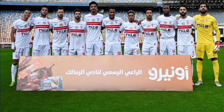 حسن مصطفى: الزمالك يتحجج بـ"ضغط المباريات"،.. وهذا الثنائي يهرب من المباريات