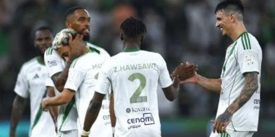 الأهلي ضد الفتح.. محرز وتوني يقودان تشكيل الراقي في الدوري السعودي
