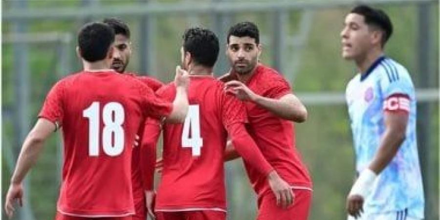 مجموعة مصر.. شروط جديدة لـ إيران للمشاركة فى كأس العالم 2026