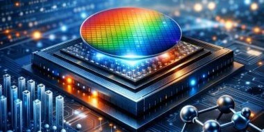 الرقائق ثلاثية الأبعاد.. ماهي وكيف تجعل الإلكترونيات أسرع وأكثر كفاءة؟