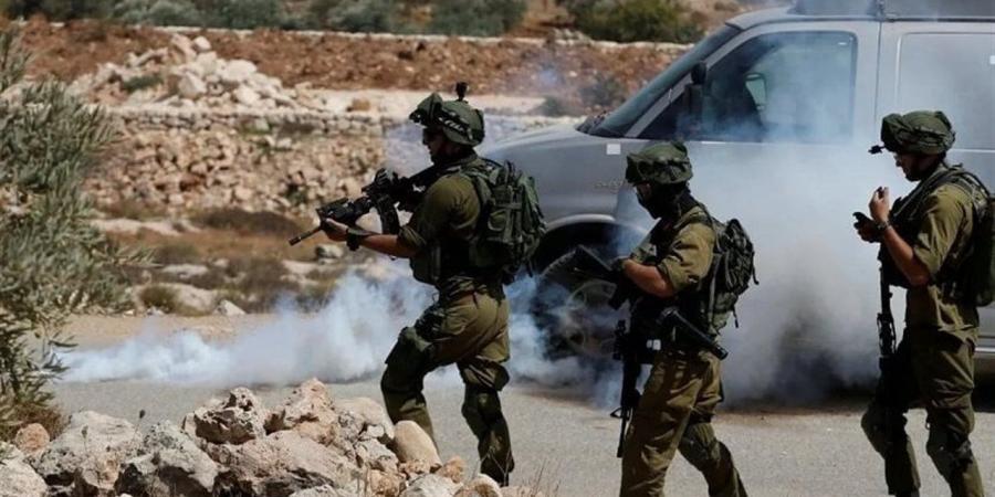 حشد تحذر من جرائم الاحتلال الممنهجة في غزة والضفة والقدس وسط صمت دولي مقلق