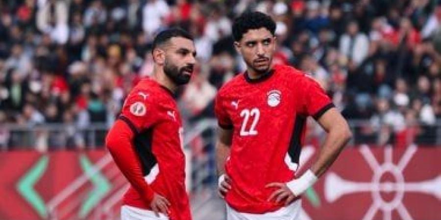 فيفا يكشف موعد الإعلان عن قائمة منتخب مصر في كأس العالم 2026