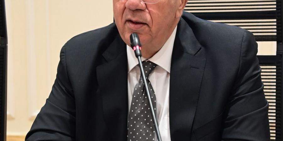 لجنة الزراعة بالبرلمان تناقش ربط موازنات الطب البيطري بالمحافظات
