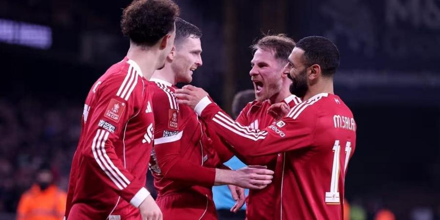 ليفربول يتحرك لضم موهبة بورتو في الميركاتو