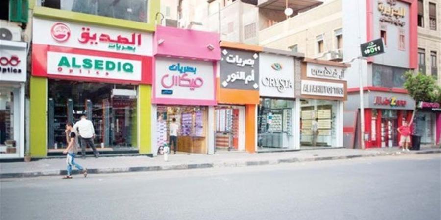 خطوات تراخيص المحال العامة.. القانون يختصر الإجراءات