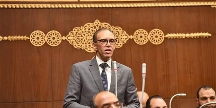 محمد فريد: الحساب الختامى يكشف تشوهًا ماليًا عميقًا واختلالًا فى إدارة الموارد