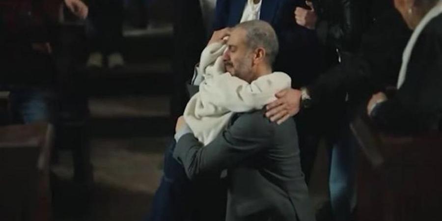 مخرجة مسلسل "أب ولكن": استغرق ثلاث سنوات بسبب حساسية القضية