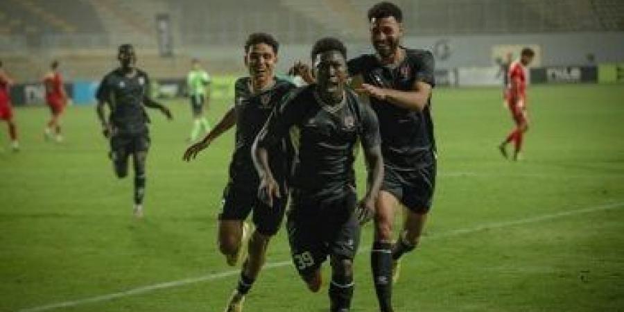 بتروجت يستعيد خدمات عبد الله دياباتيه أمام وادى دجلة في الدوري