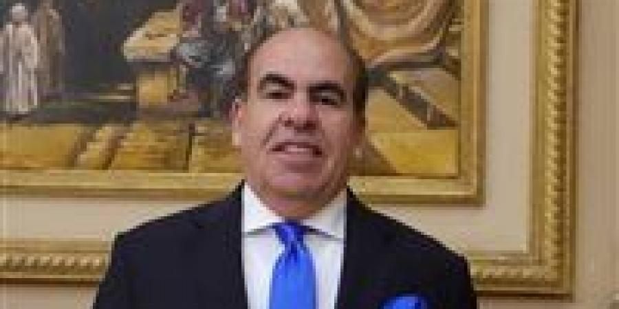النائب ياسر الهضيبي يقترح إطارا تشريعيا لرعاية ناجيات الاغتصاب وتنظيم التعامل مع الحمل الناتج عنه