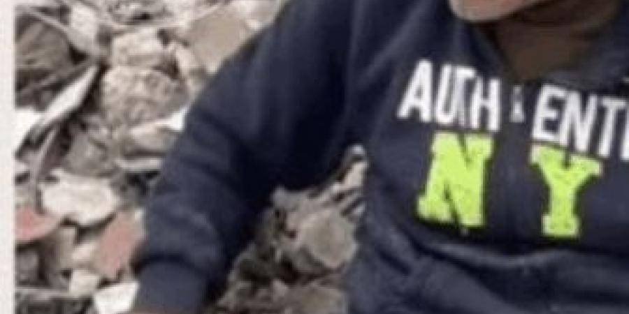 على ركام بيته الجنوبيّ.. رحل أبو علي وبقيت الحسرة
