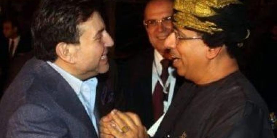 وزير الإعلام العمانى السابق ناعيا هانى شاكر: وداعا أمير الغناء العربى الراقى