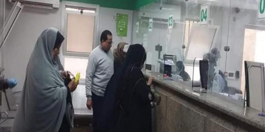 صرف منحة العمالة غير المنتظمة 2026.. الفئات المستحقة وطريقة الاستعلام