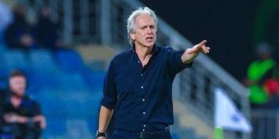 جيسوس يكشف كواليس قراره: كيف فضل الهلال على البرازيل والمنتخب السعودي؟