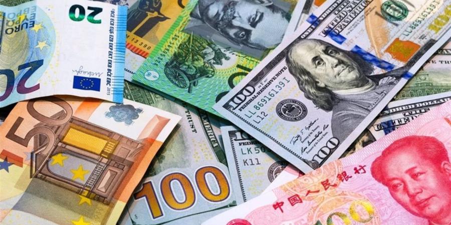 سعر العملات اليوم الأربعاء 6-5-2026 في ختام التعاملات