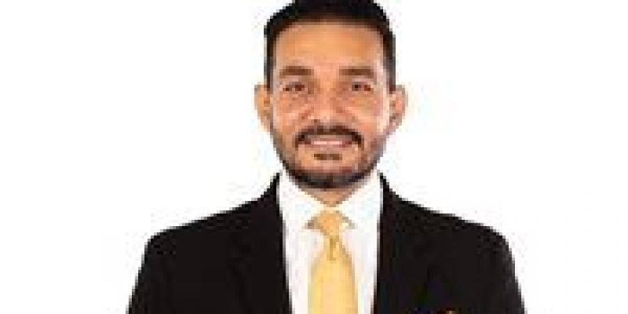 النائب نشأت حتة: زيارة الرئيس السيسي للإمارات تجسيد لروح "الأخوة العربية".. وأمن أبوظبي "خط أحمر" لا يقبل التهاون