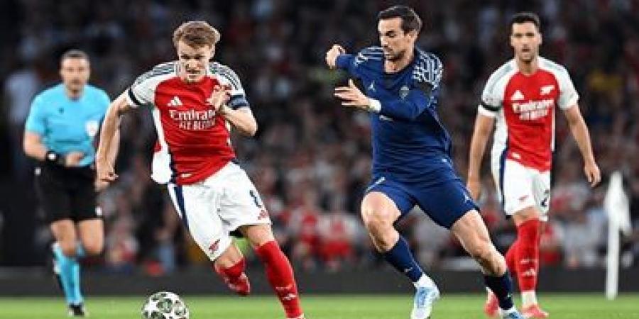 نهائي دوري ابطال اوروبا 2026.. موعد مباراة باريس سان جيرمان وآرسنال في نهائي دوري أبطال أوروبا والقنوات الناقلة