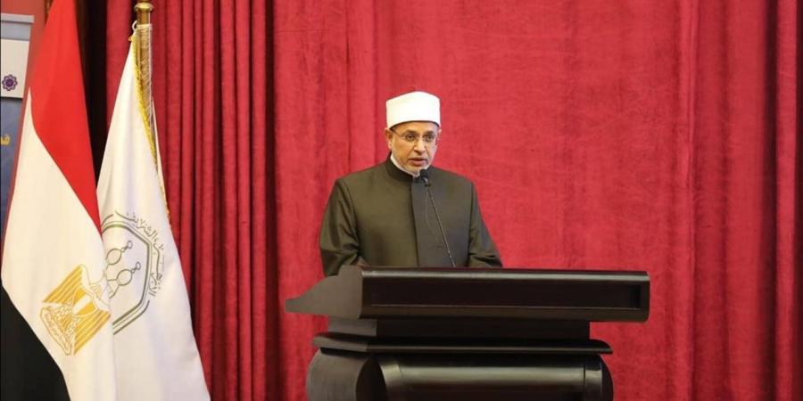 رئيس جامعة الأزهر: التحول الرقمي في الاقتصاد الإسلامي باب واسع لاجتهاد العلماء