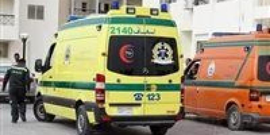 سقوط فتاة من الطابق الرابع في بورسعيد.. والتحريات تكشف تفاصيل الواقعة