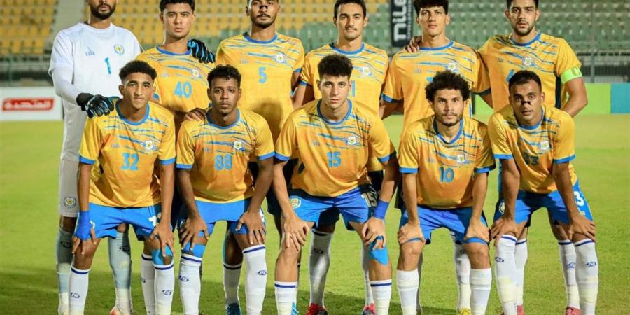 بث مباشر الآن لمباراة الإسماعيلي والبنك الأهلي في الدوري المصري