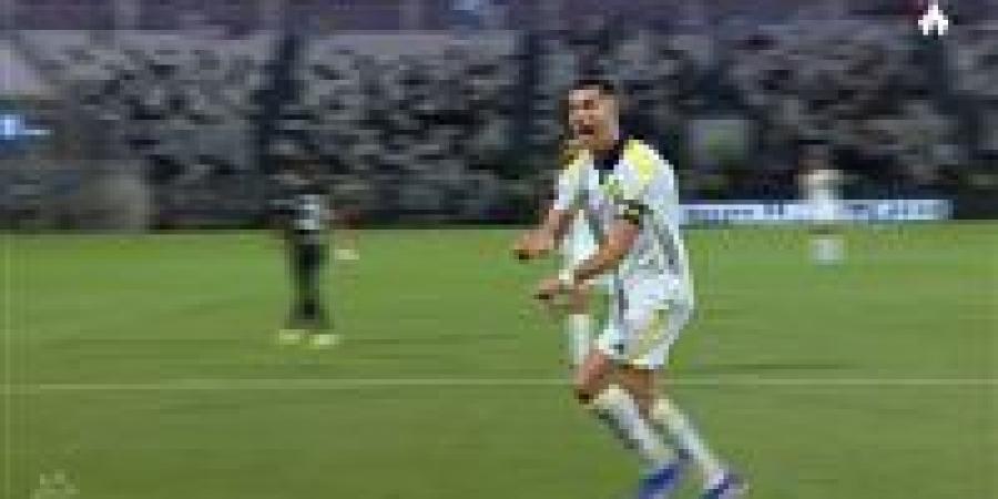 الشباب ضد النصر.. ملخص اهداف ونتيجه مباراة النصر والشباب في دوري روشن السعودي بعد مرور 85 دقيقة